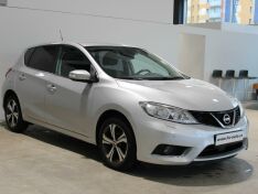 Nissan Pulsar