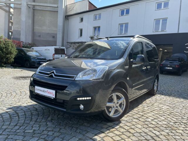 Citroën Berlingo osobní