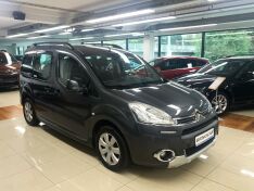 Citroën Berlingo osobní