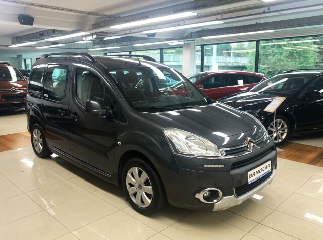 Citroën Berlingo osobní