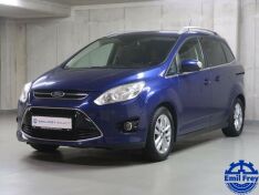 Ford Grand C-MAX