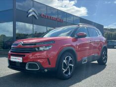 Citroën SUV C5 Aircross