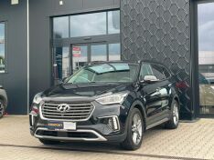 Hyundai Grand Santa Fe