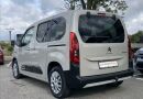 Citroën Berlingo osobní