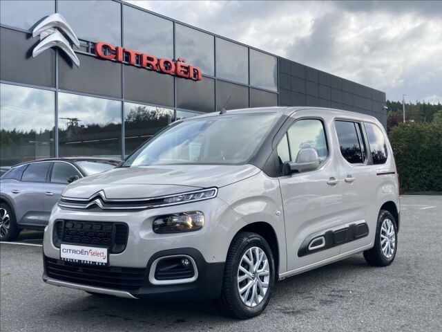 Citroën Berlingo osobní