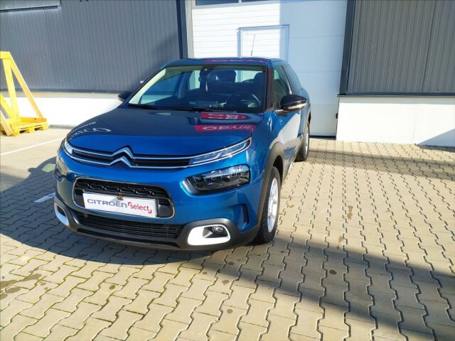 Citroën C4 Cactus