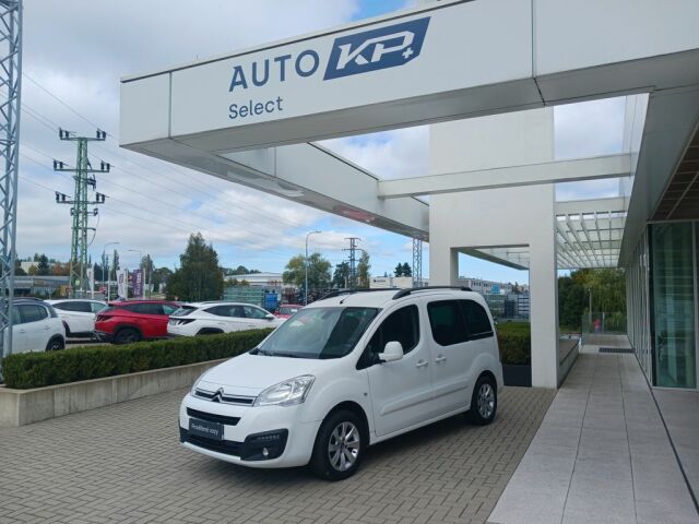 Citroën Berlingo osobní