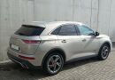 DS Automobiles DS7 Crossback