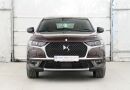 DS Automobiles DS7 Crossback