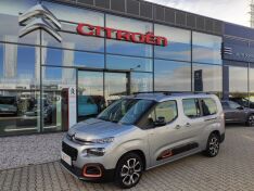 Citroën Berlingo osobní