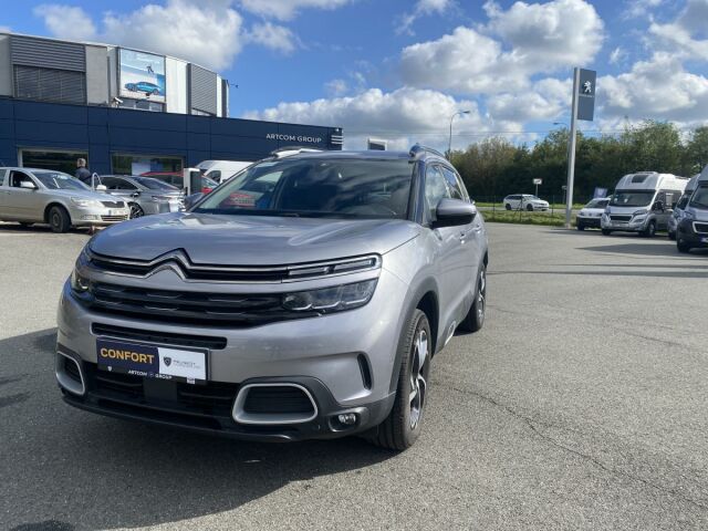 Citroën SUV C5 Aircross