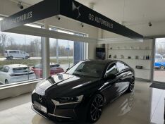 DS Automobiles DS9