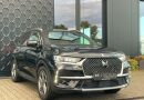 DS Automobiles DS7 Crossback