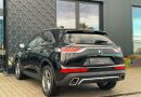 DS Automobiles DS7 Crossback