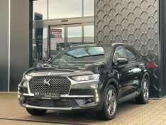 DS Automobiles DS7 Crossback