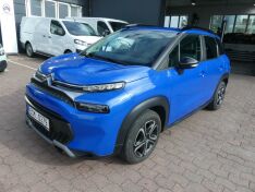 Citroën SUV C3 Aircross