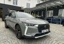 DS Automobiles DS4