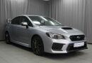 Subaru WRX STI