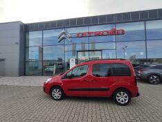 Citroën Berlingo osobní