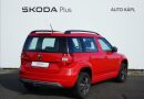 Škoda Yeti