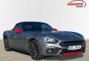 Abarth 124 Spider