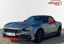 Abarth 124 Spider