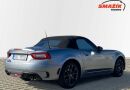 Abarth 124 Spider