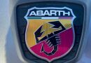 Abarth 124 Spider