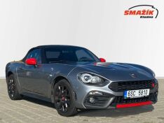 Abarth 124 Spider