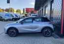 DS Automobiles DS3 Crossback