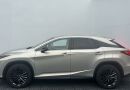 Lexus RX 450h