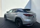 Lexus RX 450h