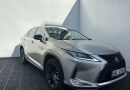 Lexus RX 450h