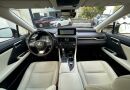 Lexus RX 450h