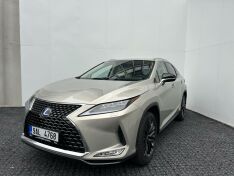 Lexus RX 450h