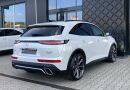 DS Automobiles DS7 Crossback