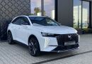 DS Automobiles DS7 Crossback