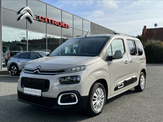 Citroën Berlingo osobní