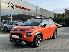 Citroën SUV C3 Aircross