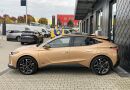 DS Automobiles DS4