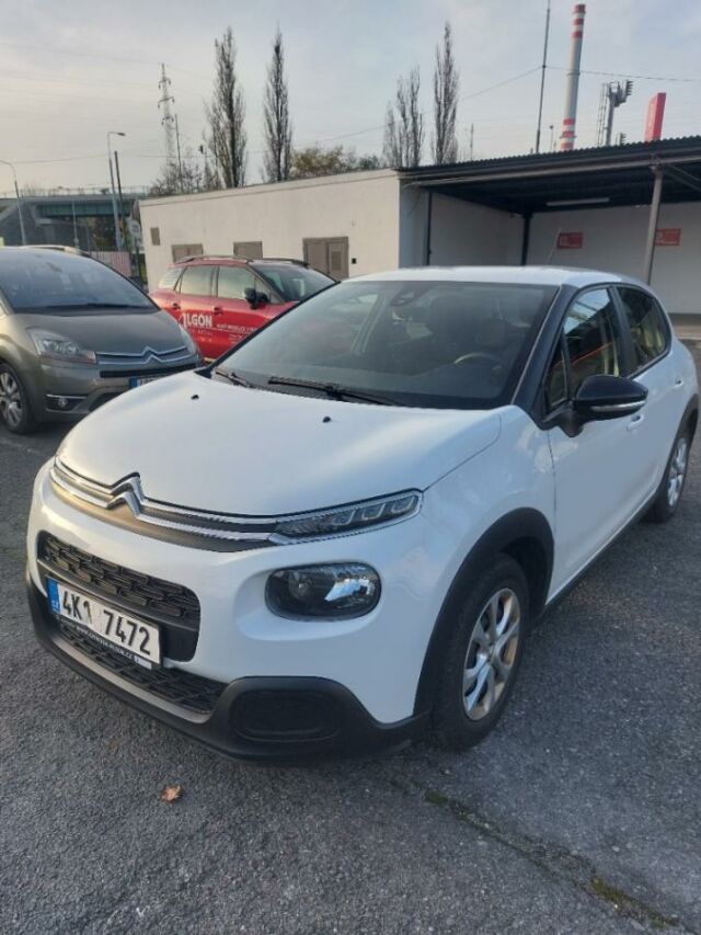 Citroën C3