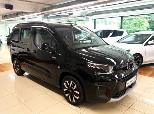 Citroën Berlingo osobní