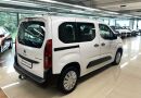 Citroën Berlingo osobní