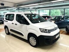 Citroën Berlingo osobní