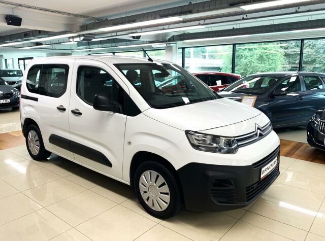 Citroën Berlingo osobní