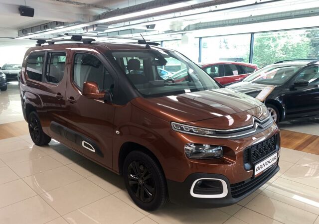 Citroën Berlingo osobní