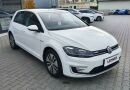 Volkswagen e-Golf