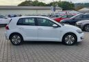 Volkswagen e-Golf