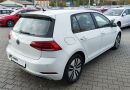 Volkswagen e-Golf