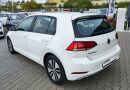 Volkswagen e-Golf